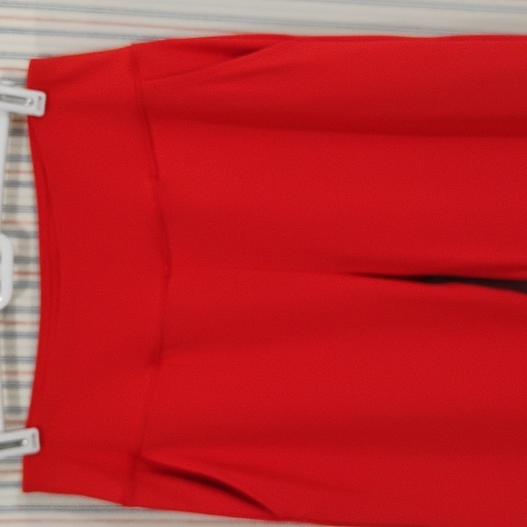 High Rise Flared Leggings/Pants - Picture 2 of 10